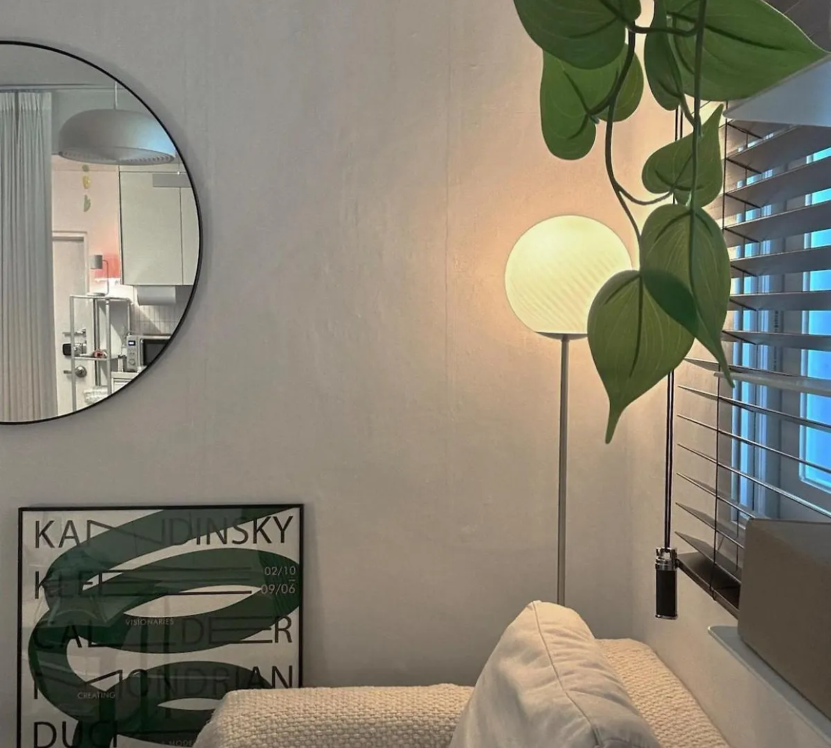 Apartman Stay Namhyeon Szöul
