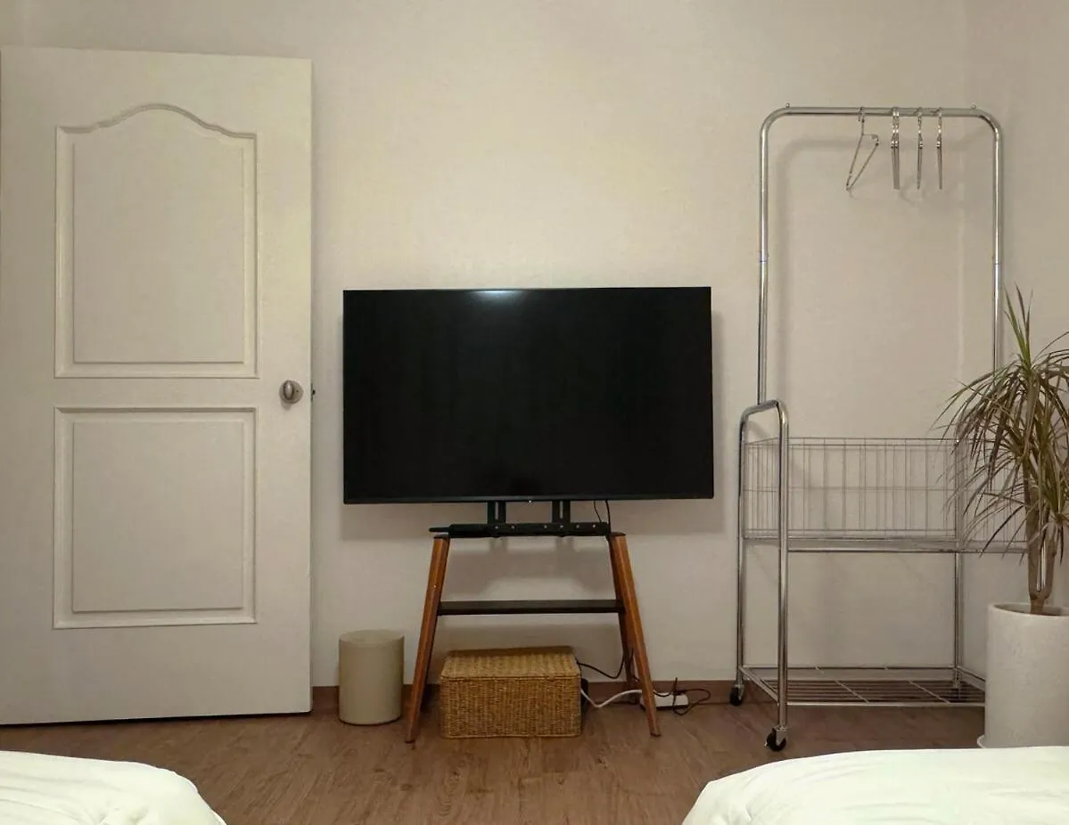 Apartman Stay Namhyeon Szöul