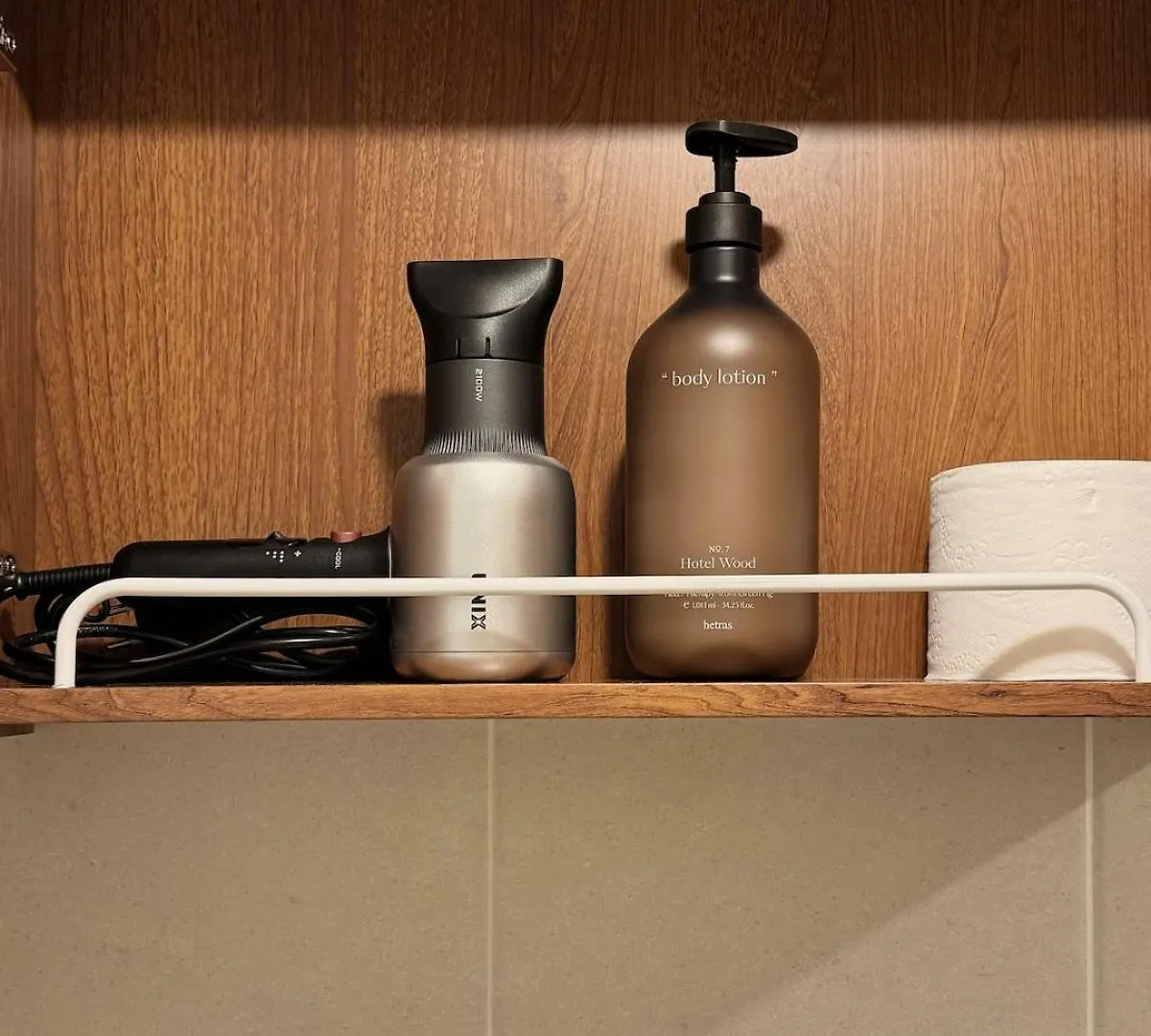 Apartman Stay Namhyeon Szöul